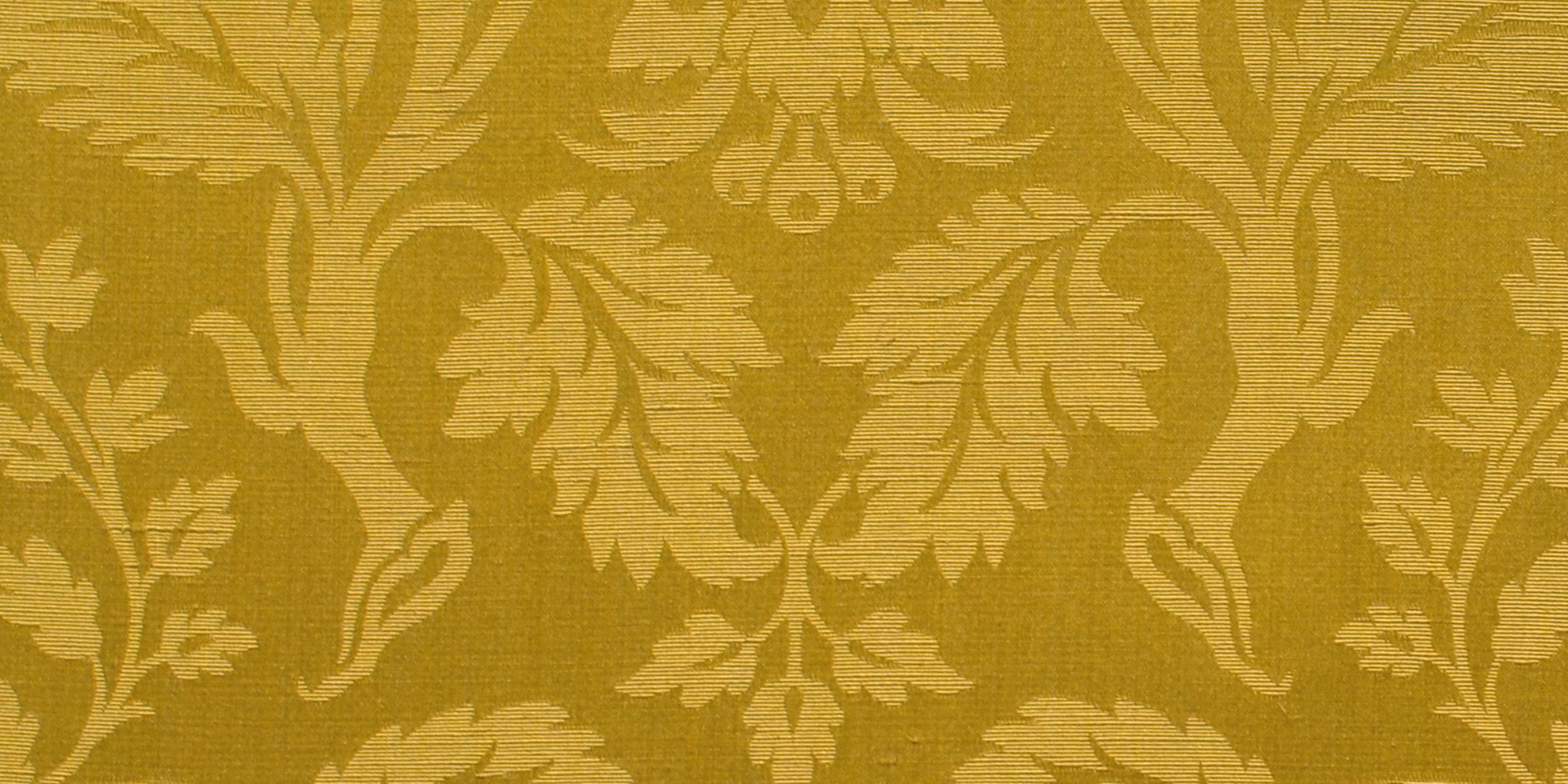 Historic Sawyer Home parlor tapestry