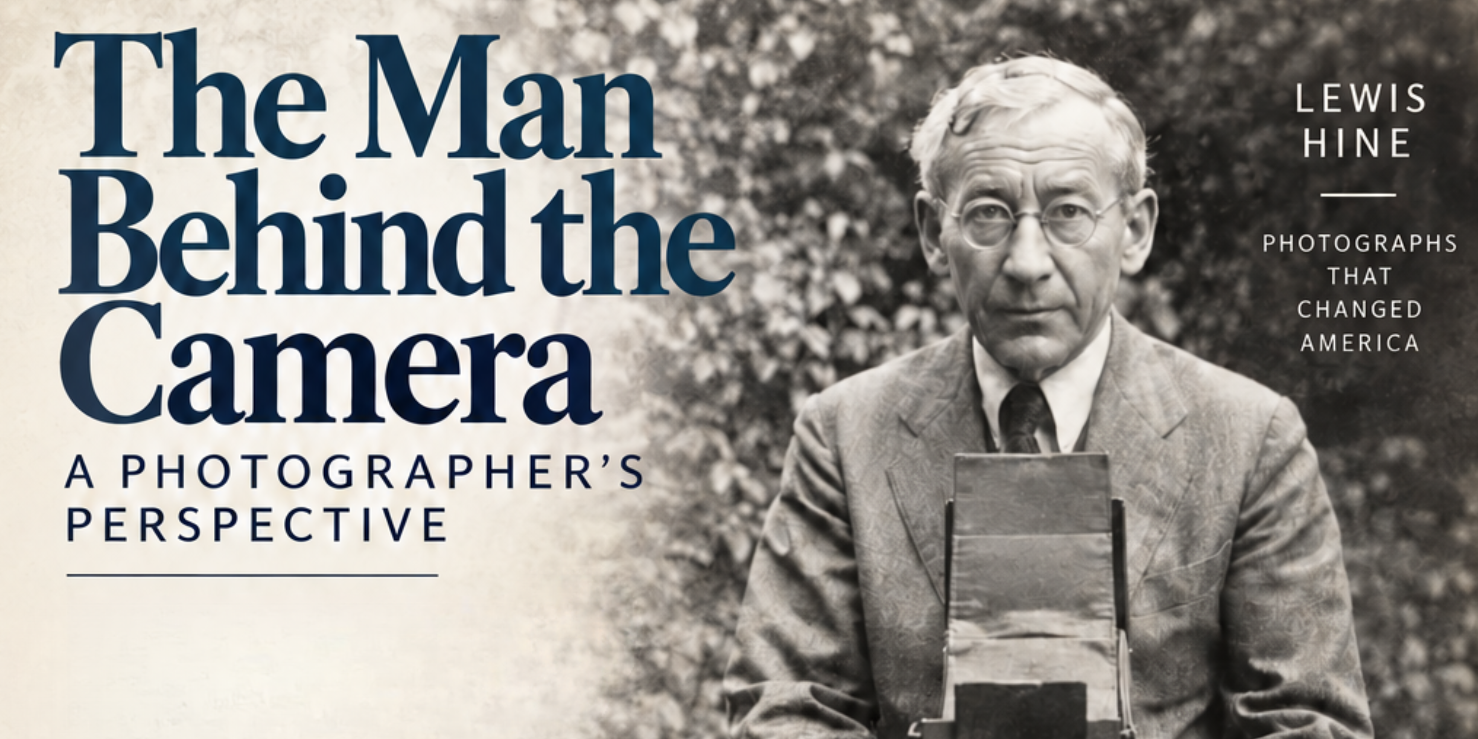 Lewis Hine Program
