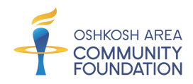 Oshkosh Area Community Foundation logo