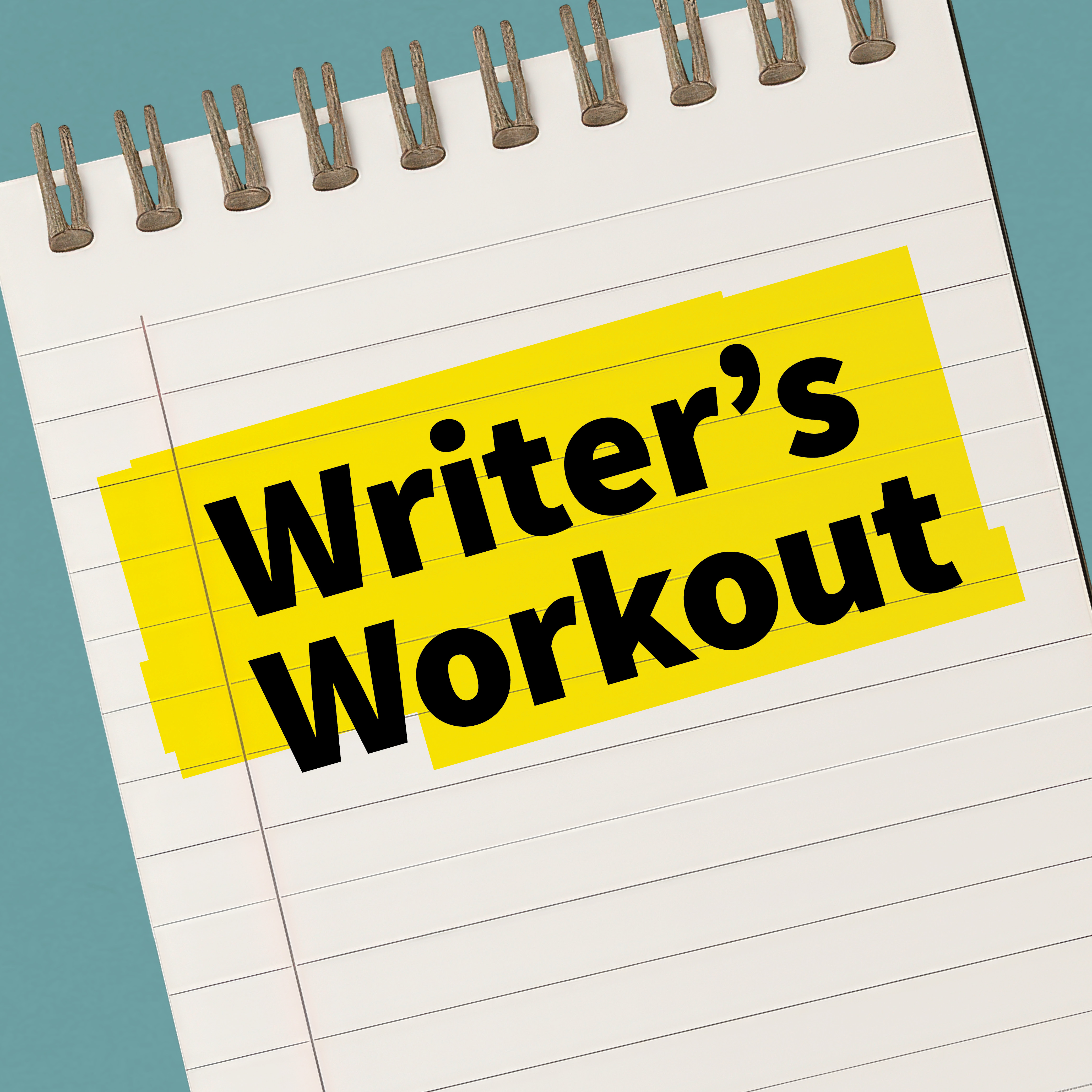 Writers Workout