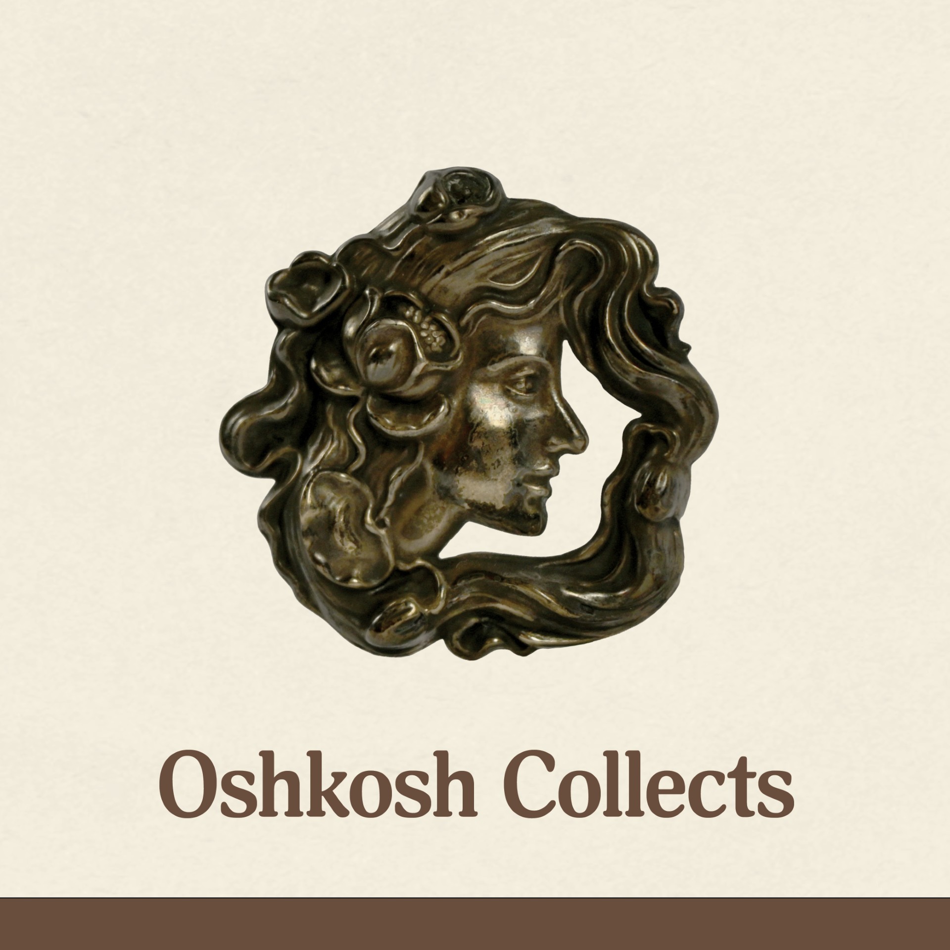 Artifact from Oshkosh Collects